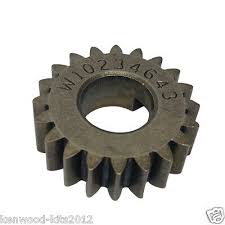 Kitchenaid mixer parts that fit, straight from the manufacturer. Kitchenaid 7qt Stand Mixer Transmission Gearbox Small Gear Quality Spare Part 21 99 Picclick Uk