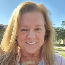 It was like he was asking her for help — and now he's the one helping  others in need 💙 We spoke to Kimberly about it was like going to the gym