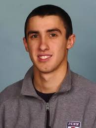 2005-06 Men's Track and Field Roster