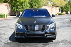Image result for Ruby Black 2018 Maybach