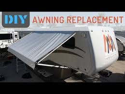 Rv slide out awning installation. How To Take Care Of Your Rv Slide Out Awnings Mortons On The Move