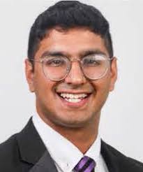 CATEGORICAL TRACK INTERNAL MEDICINE PGY3 RESIDENTS, 2024-2025