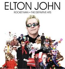 Rocket Man: The Definitive Hits - Wikipedia