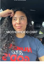 Balancing Motherhood and Mental Health