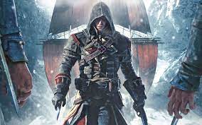 Add this game to my: Assassin Creed Rouge Assassins Creed Rogue Assassin S Creed Assassins Creed