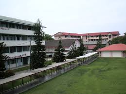 Jalan beserah yakınlarında 10 dönümlük (40.000 m2), okulun yeni sitesiydi. Sultan Abu Bakar School Sabs Kuantan Mapio Net