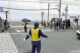 スラムダンク聖地が大混乱!? 鎌倉市が緊急対策！撮影エリア設置の真相 - Imagen principal del artículo