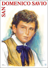 La dirigente scolastica, il personale docente e ata dell''istituto comprensivo r. San Domenico Savio Poster Elledici