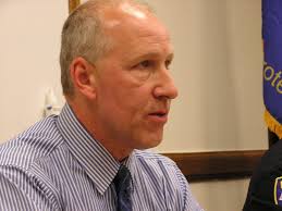 Duluth explores options for combining police and fire