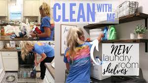 Clean With Me Cleaning Motivation House Cleaning Youtube Cleaning Motivation Clean House Cleaning