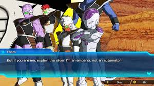 Dragon ball characters like to talk a big game, but these moments showed that some of them prove their power and intentions through actions alone. Super Dragon Ball Heroes World Mission Review A Game Of Capsules And Cards Techraptor