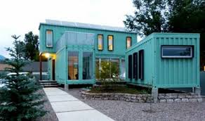 You have a house with a fair amount of furniture. 13 Unique Shipping Container Homes