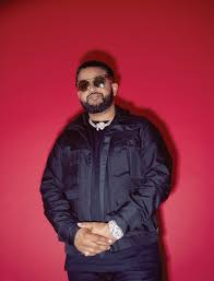 The <nav> element is intended only for major block of navigation links. Xo Signed Toronto Rapper Nav Is Going Back To His Roots