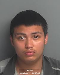 ARANIVA, JOHN MARCOS