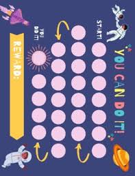Our wall stickers are great for any room in your home or office! Incentive Chart Space Worksheets Teaching Resources Tpt
