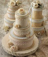 Beautiful Decorated Boxes For Wedding Cookies Wedding Cake Cookies Paper Cake Wedding Cake Boxes
