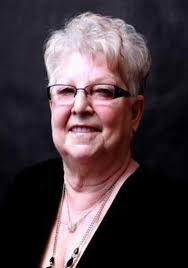 Avis de décès de Ghislaine Bernier de St-Pierre-de-la-Rivière-du-Sud, cté  de Montmagny décédé(e) le 22 juin 2016