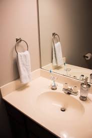 The weak point in these shelves isn't the shelves themselves, but the closet shelf bracket. The Powder Bathroom How To Make Industrial Floating Shelves