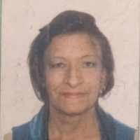 Marlene Alves Barbosa (1948–2017) • FamilySearch