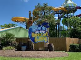 Maybe you would like to learn more about one of these? Gallery Take A Sneak Peek At Six Flags Hurricane Harbor Splashtown Ahead Of Opening Day May 4 Community Impact