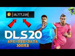 Dls 20 Mod Apk Money Unlimited Coins 2020 Download Youtube In 2020 Download Hacks Game Download Free Offline Games