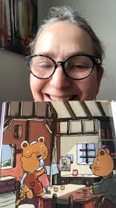 Cajou et le papa du...