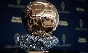 The ballon d'or award is now a separate award, it was only from 2009 until 2015 the two awards were merged to. Who Could Win The 2021 Ballon D Or