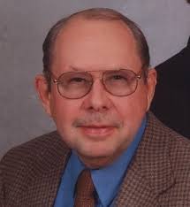 Fred High Obituary (2014)