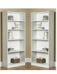 I have the mainstays storage cabinet and i had gone to the dorrel home product website like the you'll need to log on to the site of dorel home products, the manufacturer of mainstays furniture. Mainstay Orion Wide 5 Shelf Bookcase White Import It All