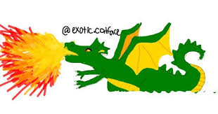 Dragon Drawing By Crystal Drawize Gallery Smurf6 is a tool to perform a smurf attack on ipv6 network. dragon drawing by crystal drawize