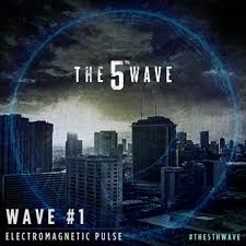 Who are you watching # 5thwavemovie with? Pin On Bookish Movies Tv
