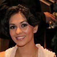 Aditi Pascual Email & Phone Number