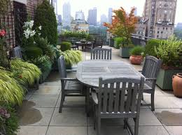 Well, on the surface nothing but if you look at the design of the bag and know the requirements of these crops then you can figure out the common. New York Garden Design