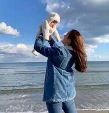 Babis anagnostopoulos and caroline crouch (instagram) local news site ta nea said the killer crooks may have even turned their guns on the baby and threatened to shoot her if the mother did not. Husband Charged In Brit Wife S Murder In Solitary Confinement For Protection World News Mirror Online