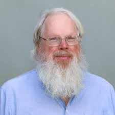 Faculty & Staff : Earlham School of Religion