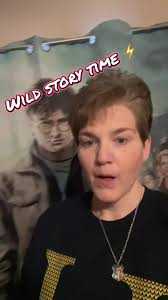 #creatorsearchinsights #storytime #harrypotter #potterhead