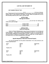 Example of a will for a married couple. Sample Last Will And Testament For Married Couple Fill Online Printable Fillable Blank Pdffiller