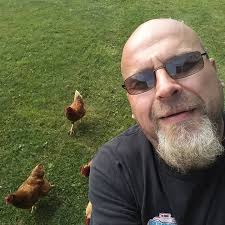 Dan McGee (@danmcgee55)