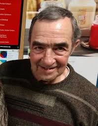 Obituary for Robert G. ("Bob") Comeau