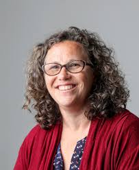 Cindy Horswell, Reporter, The Woodlands, Houston Chronicle