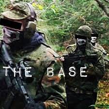The group was founded in june 2018 by rinaldo nazzaro, who uses the pseudonyms norman spear and roman wolf. Report Leader Of Neo Nazi Terrorist Group Owns Land In Ferry County The Spokesman Review