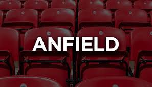 Anfield road, liverpool l4 0th, inghilterra. Anfield Stadium Heywood House Hotel Liverpool