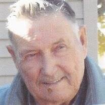 Wayne E. Lingle Obituary