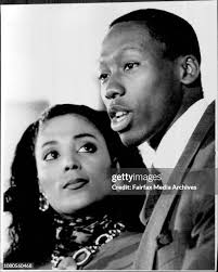 328 foto e immagini ad alta risoluzione di Al Joyner