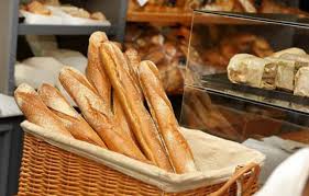 Receta De Pan Frances O Baguettes Muy Crujientes