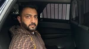 Indian Man Arrested Gurjeet Singh In US On Child Porn Charges; Photos With  Punjab Political Figures Stir Uproar