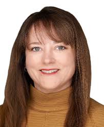 Carrie Snyder of HOMEstretch Services