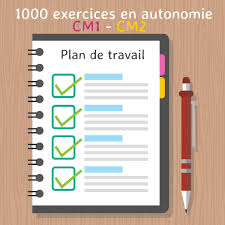 Plan De Travail Activites Et Exercices Pour Le Cycle 3 Mon Ecole Jeux exercices cours quiz à imprimer tables activités enigmes. plan de travail activites et exercices