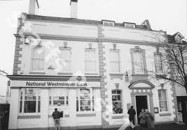 Formed as the national bank of north america in 1905. Exhibition Details Staffordshire Past Track