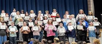 Gregory B. Jarvis Middle School -